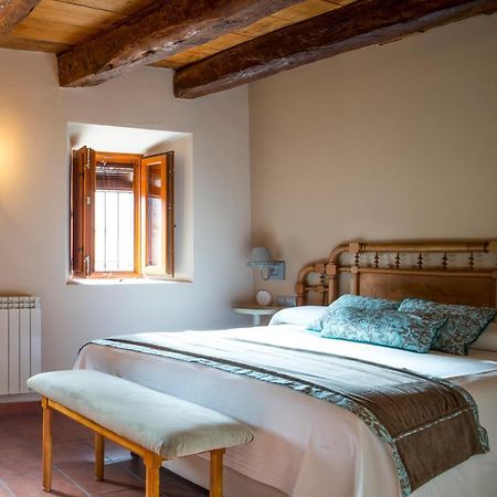 Casa Rural Las Bodegas バルブエナ・デ・ドゥエロ エクステリア 写真