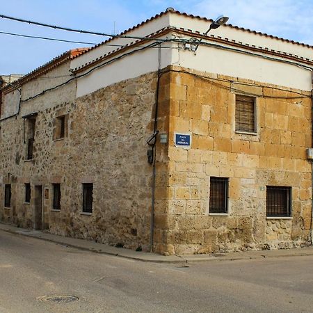 Casa Rural Las Bodegas バルブエナ・デ・ドゥエロ エクステリア 写真
